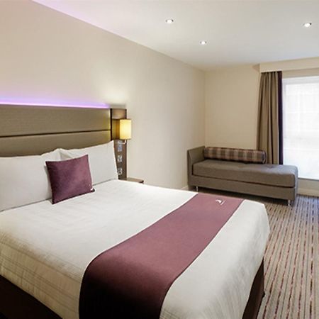 Premier Inn Premier Inn Бэгзхост Экстерьер фото