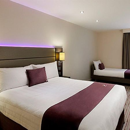 Premier Inn Premier Inn Бэгзхост Экстерьер фото
